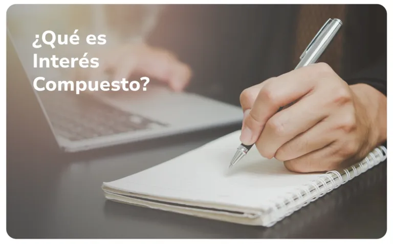 Interés compuesto