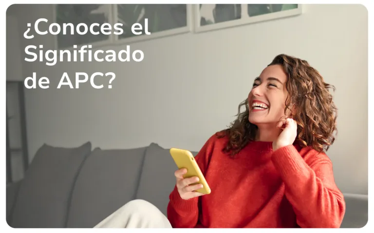 Móvil APC