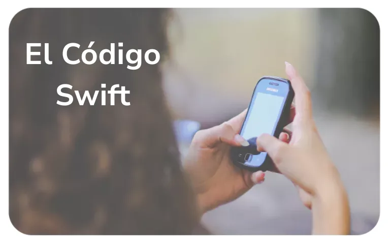 Copia de El Código Swift
