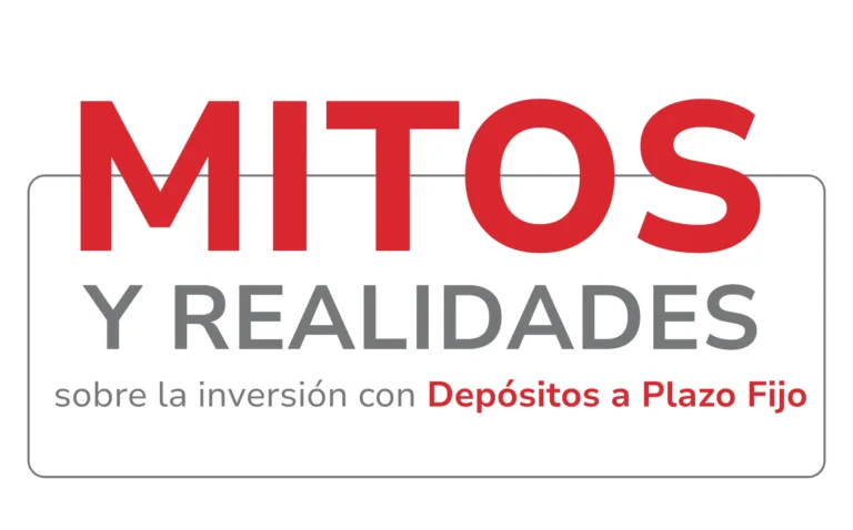 Mitos Plazo fijo