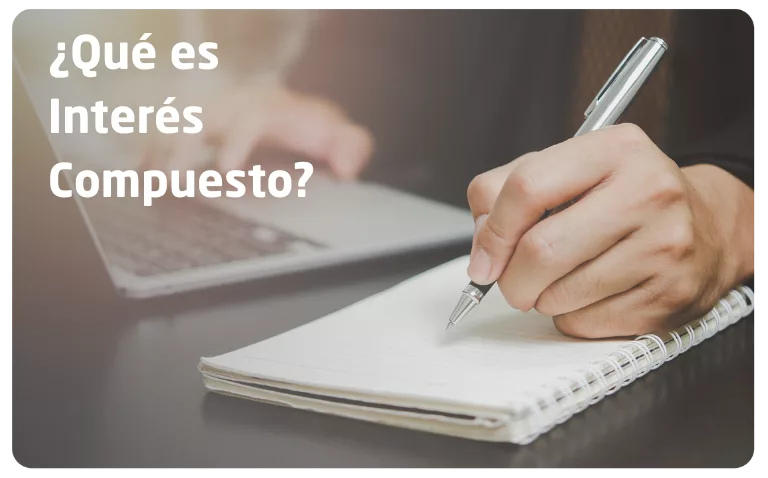 ¿Que es Interes Compuesto (8)